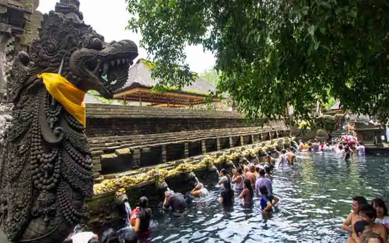 kintamani jimbaran tour